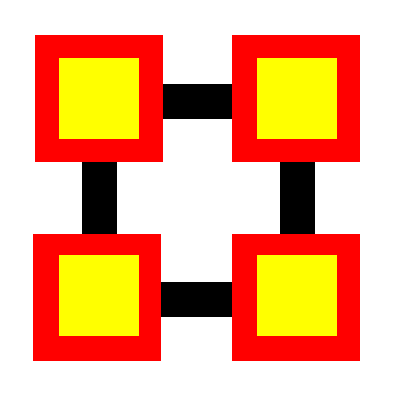 The Professional version of ORA which is available from Netanomics (www.netanomics.com). ORA is a network science tool used for network science and visualization